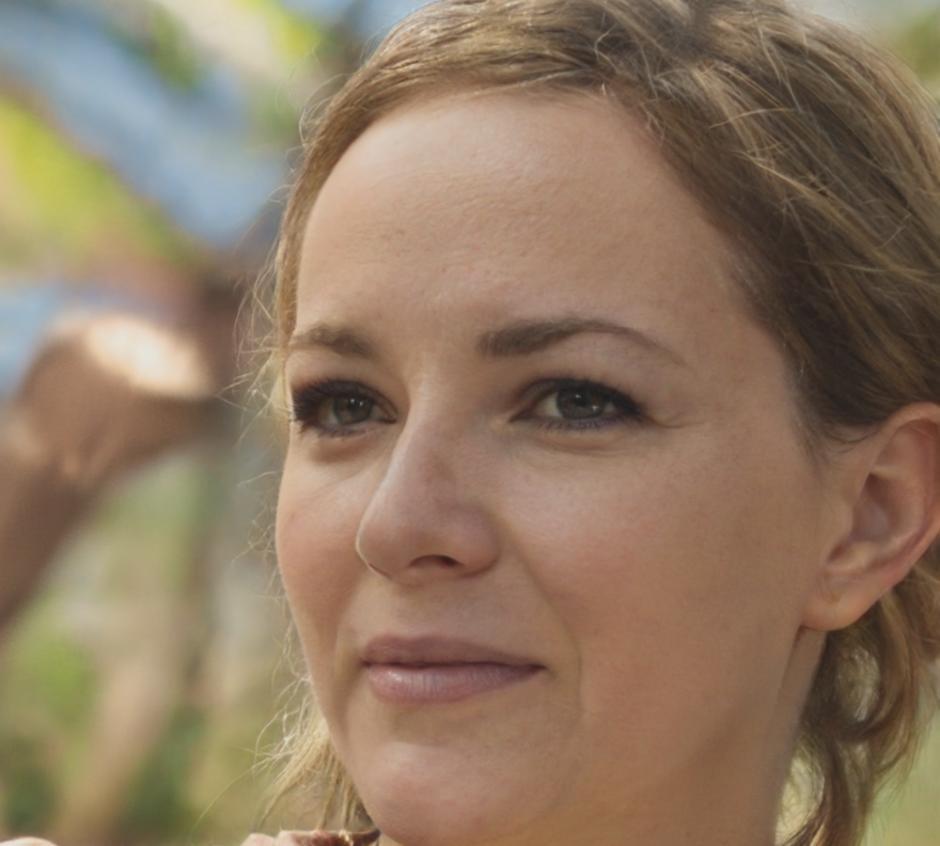 María González